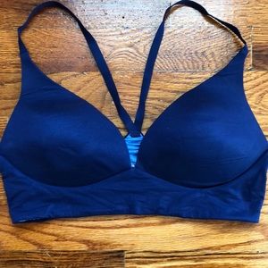 Victoria Secret Lightly Lined Plunge